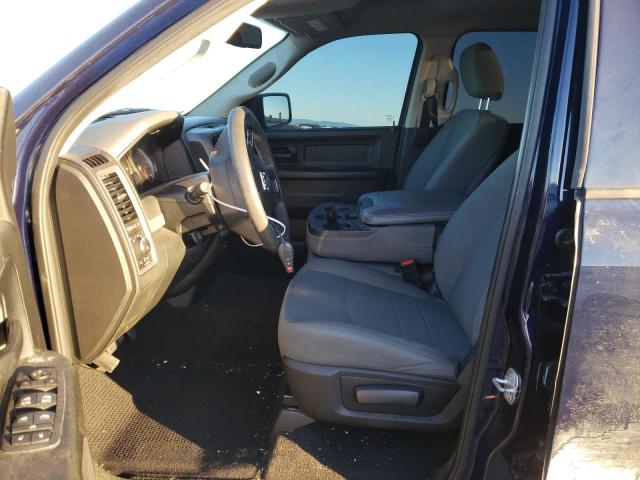 Photo 7 from auction – 2018 RAM 1500 ST with VIN 1C6RR6FT7JS183220