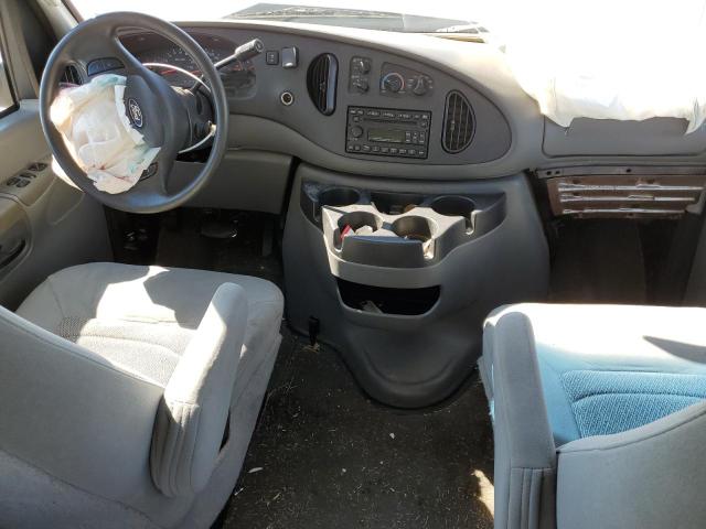 Photo 8 from auction – 2006 FORD ECONOLINE with VIN 1FBSS31L96DA87349