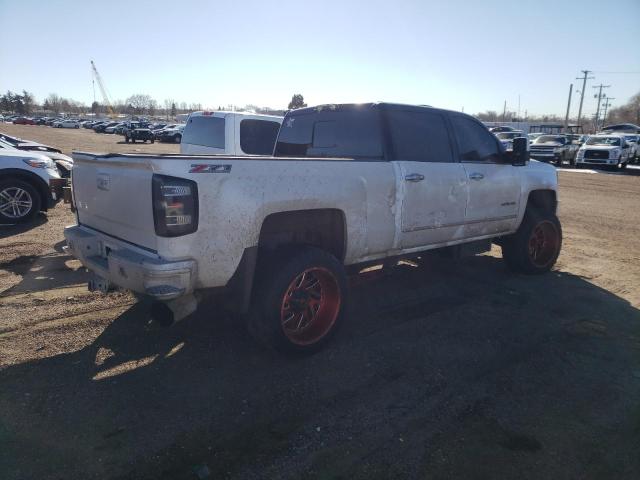 Photo 3 from auction – 2015 CHEVROLET SILVERADO with VIN 1GC1KWE8XFF505789