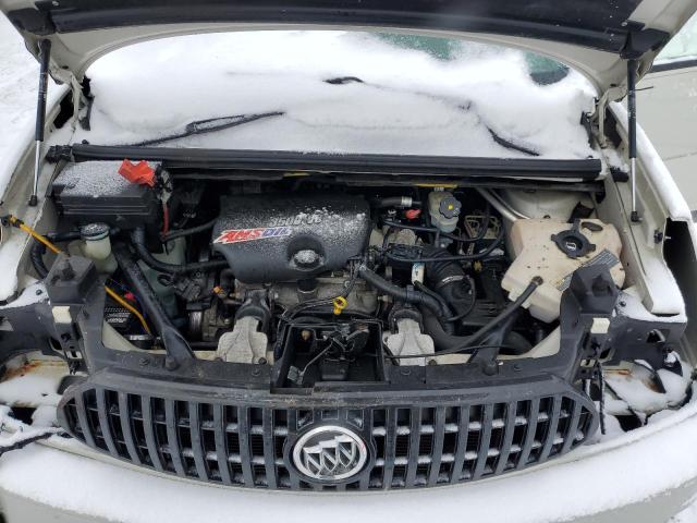 Photo 12 from auction – 2007 BUICK RENDEZVOUS with VIN 3G5DA03L17S540956