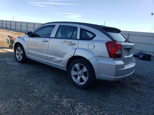 Photo 2 from auction – 2010 DODGE CALIBER SX with VIN 1B3CB4HA7AD663976