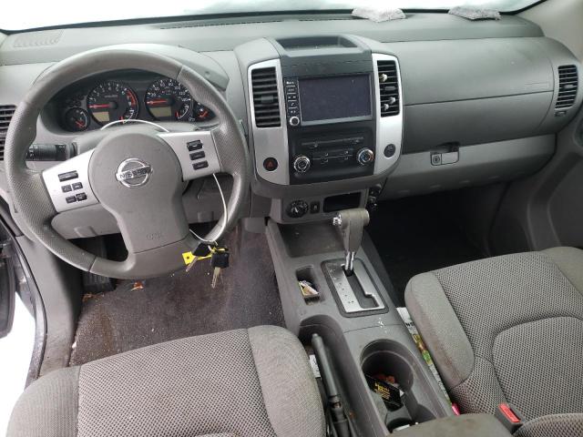 Photo 8 from auction – 2019 NISSAN FRONTIER S with VIN 1N6AD0EV2KN789137