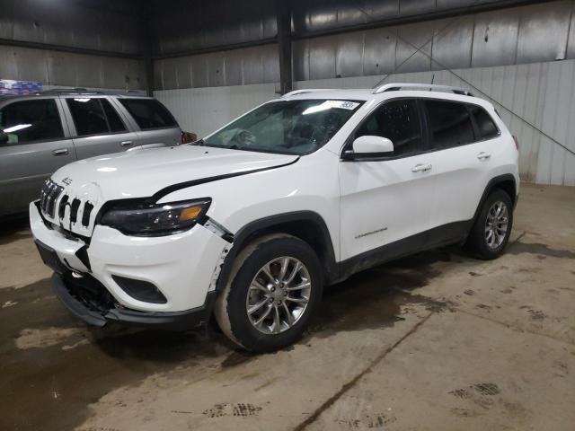 صورة رقم 1 من المزاد - 2019 JEEP CHEROKEE L مع VIN 1C4PJMLX2KD211451