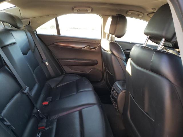 Photo 10 from auction – 2014 CADILLAC ATS with VIN 1G6AA5RA7E0100794