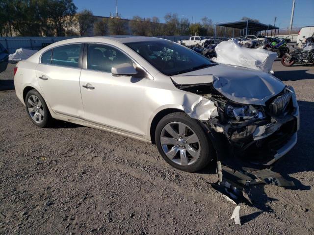 Photo 4 from auction – 2011 BUICK LACROSSE C with VIN 1G4GD5ED2BF267678