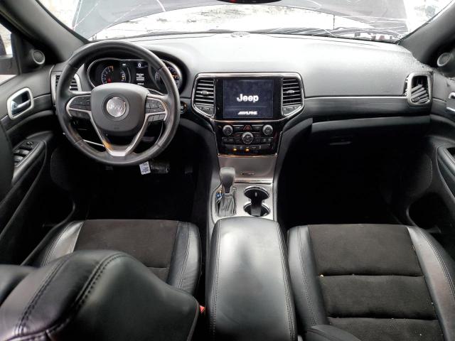 Photo 8 from auction – 2020 JEEP GRAND CHER with VIN 1C4RJFAG1LC299570