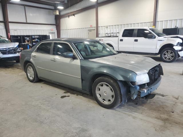Photo 4 from auction – 2005 CHRYSLER 300 TOURIN with VIN 2C3JA53G45H152801