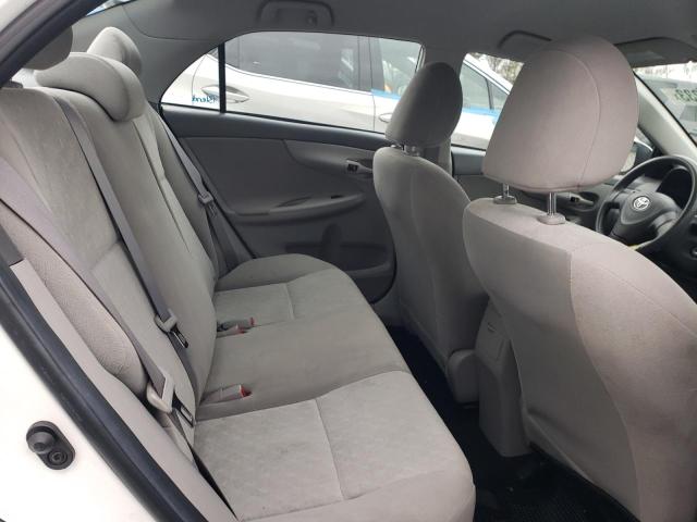 Photo 10 from auction – 2009 TOYOTA COROLLA BA with VIN 2T1BU40E49C125151