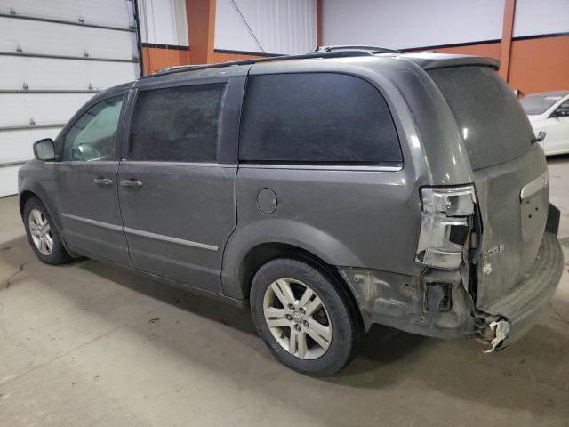 Photo 2 from auction – 2010 DODGE GRAND CARA with VIN 2D4RN4DX3AR355777