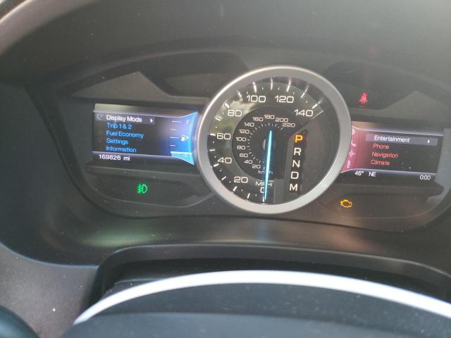 Photo 9 from auction – 2013 FORD EXPLORER X with VIN 1FM5K7D87DGB21660