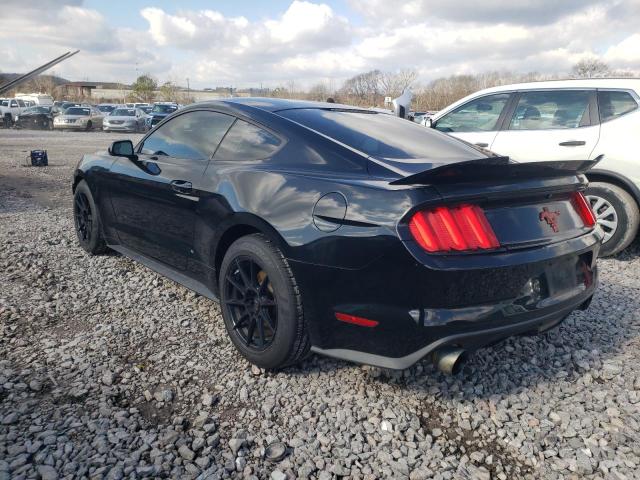 Photo 2 from auction – 2015 FORD MUSTANG with VIN 1FA6P8AM7F5384642