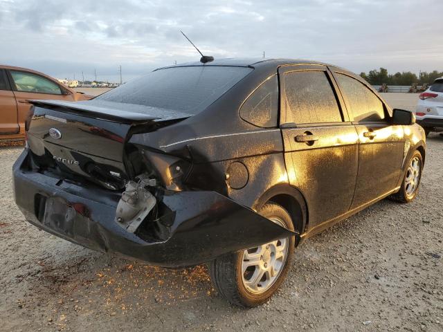 Photo 3 from auction – 2008 FORD FOCUS SE with VIN 1FAHP35N28W164062