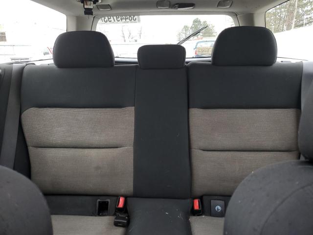 Photo 10 from auction – 2006 SUBARU LEGACY 2.5 with VIN 4S3BP626467345475