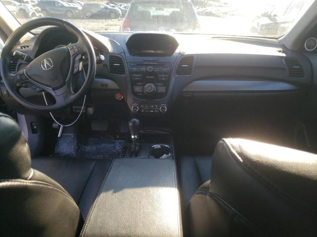 Photo 8 from auction – 2014 ACURA RDX with VIN 5J8TB4H39EL006433