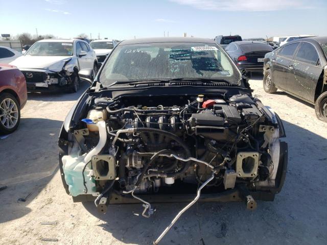 Photo 5 from auction – 2016 FORD FUSION S with VIN 3FA6P0G78GR365907