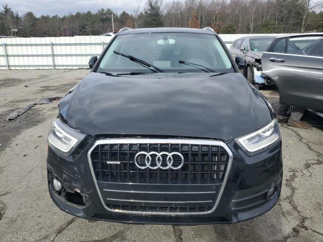 Photo 5 from auction – 2015 AUDI Q3 PRESTIG with VIN WA1GFCFSXFR000366