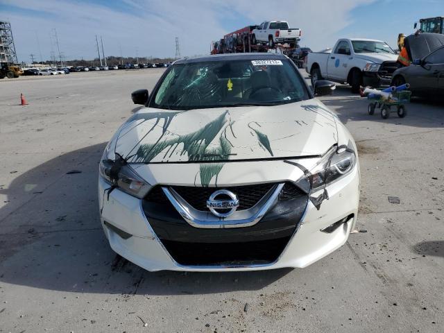 Photo 5 from auction – 2016 NISSAN MAXIMA 3.5 with VIN 1N4AA6AP8GC426940