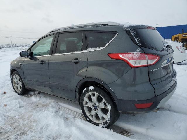 Photo 2 from auction – 2016 FORD ESCAPE TIT with VIN 1FMCU9JXXGUB22493