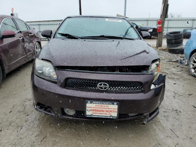 Photo 5 from auction – 2008 TOYOTA SCION TC with VIN JTKDE167180258688