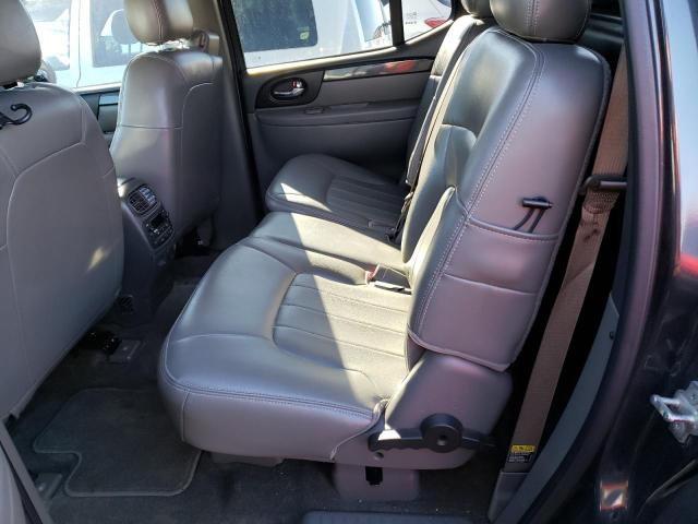 Photo 11 from auction – 2004 GMC ENVOY XUV with VIN 1GKES12S846207022