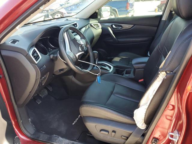 Photo 7 from auction – 2015 NISSAN ROGUE S with VIN 5N1AT2MT6FC876828