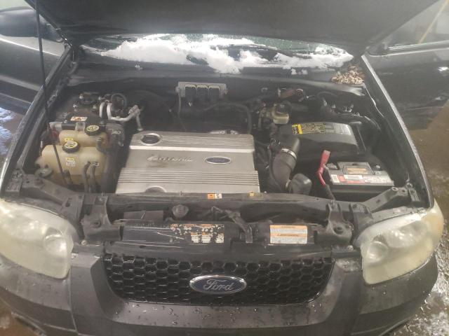 Photo 11 from auction – 2006 FORD ESCAPE HEV with VIN 1FMCU95H66KA52522