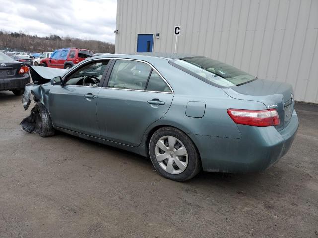 Photo 2 from auction – 2007 TOYOTA CAMRY with VIN 4T1BE46K97U622248