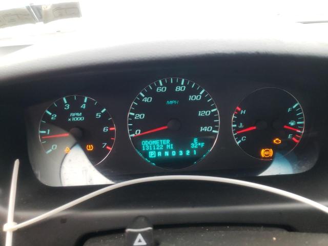 Photo 9 from auction – 2007 CHEVROLET IMPALA LT with VIN 2G1WT58K179146193