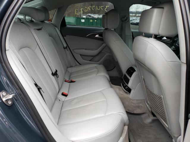 Photo 10 from auction – 2014 AUDI A6 PREMIUM with VIN WAUGFAFC7EN032682