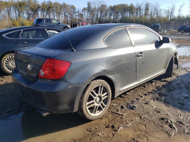 Photo 3 from auction – 2007 TOYOTA SCION TC with VIN JTKDE177870158228