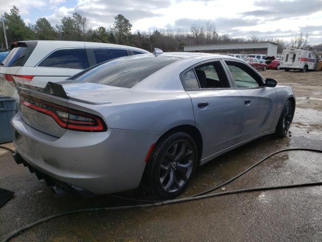 Photo 3 from auction – 2016 DODGE CHARGER R/ with VIN 2C3CDXCT5GH110567