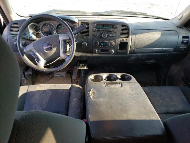 Photo 8 from auction – 2012 GMC SIERRA with VIN 3GTP2VE7XCG205644