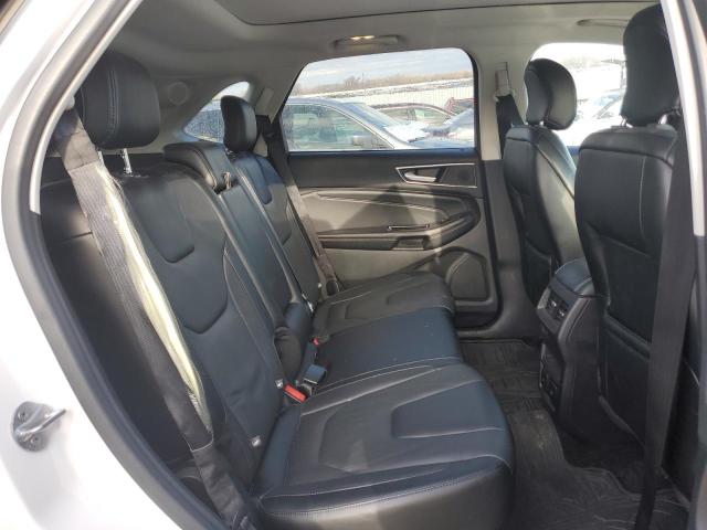 Photo 11 from auction – 2016 FORD EDGE TITAN with VIN 2FMPK4K93GBC36299