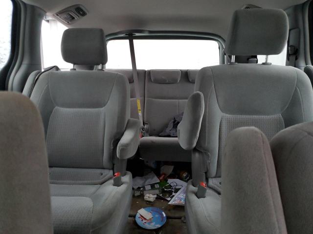 Photo 10 from auction – 2008 TOYOTA SIENNA CE with VIN 5TDZK23C98S218546