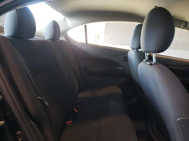 Photo 10 from auction – 2019 MITSUBISHI MIRAGE G4 with VIN ML32F3FJ4KHF04344
