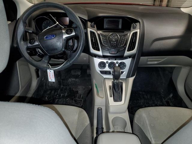 Photo 8 from auction – 2012 FORD FOCUS SE with VIN 1FAHP3K28CL215424