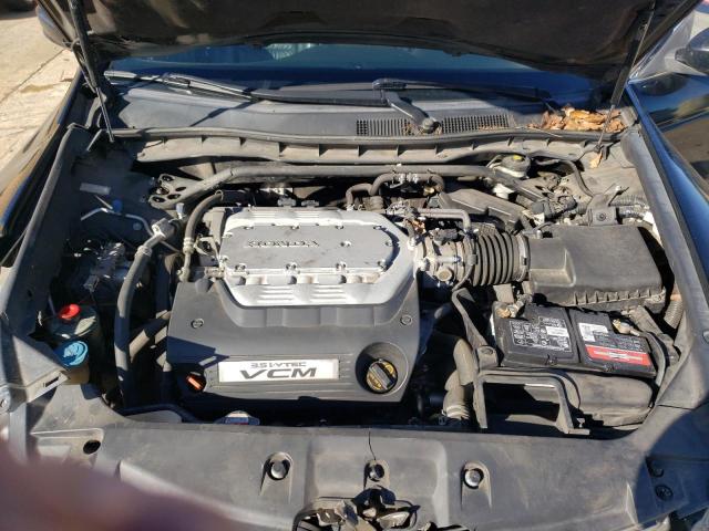 Photo 11 from auction – 2012 HONDA ACCORD EXL with VIN 1HGCP3F82CA037753