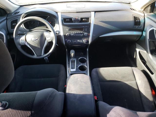 Photo 8 from auction – 2013 NISSAN ALTIMA 2.5 with VIN 1N4AL3AP7DN463700