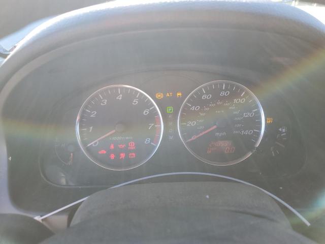 Photo 9 from auction – 2007 MAZDA 6 I with VIN 1YVHP80C275M53048