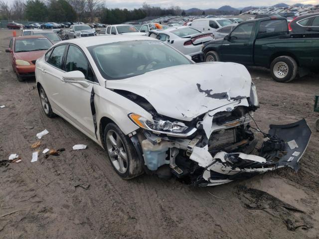 Photo 4 from auction – 2013 FORD FUSION SE with VIN 3FA6P0HR9DR104829