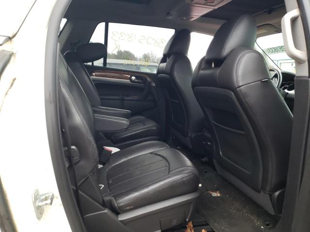 Photo 10 from auction – 2012 BUICK ENCLAVE with VIN 5GAKVCEDXCJ198559