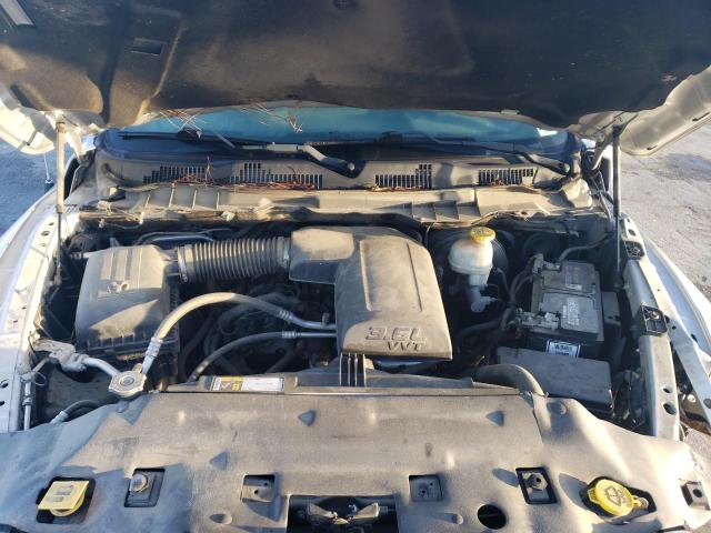 Photo 11 from auction – 2017 RAM 1500 ST with VIN 1C6RR7KG1HS618063