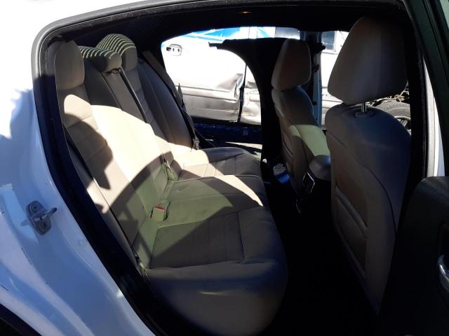 Photo 10 from auction – 2014 DODGE CHARGER SE with VIN 2C3CDXBG6EH258907