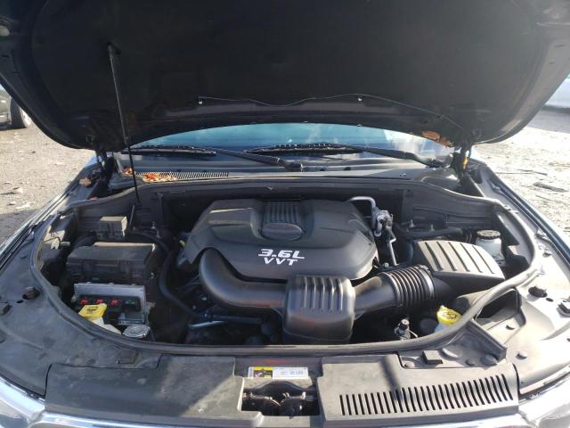Photo 12 from auction – 2013 DODGE DURANGO CI with VIN 1C4RDJEGXDC685930