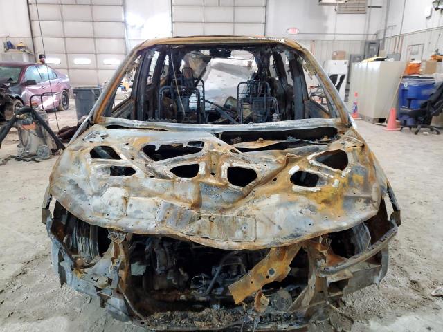Photo 5 from auction – 2011 HONDA ODYSSEY EX with VIN 5FNRL5H63BB045765