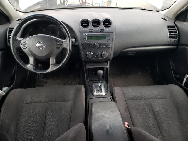 Photo 8 from auction – 2011 NISSAN ALTIMA BAS with VIN 1N4AL2AP2BC172234