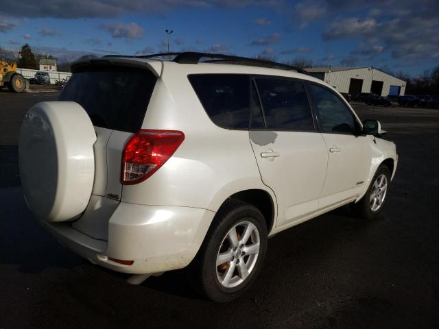 Photo 3 from auction – 2006 TOYOTA RAV4 LIMIT with VIN JTMBK31VX65008794