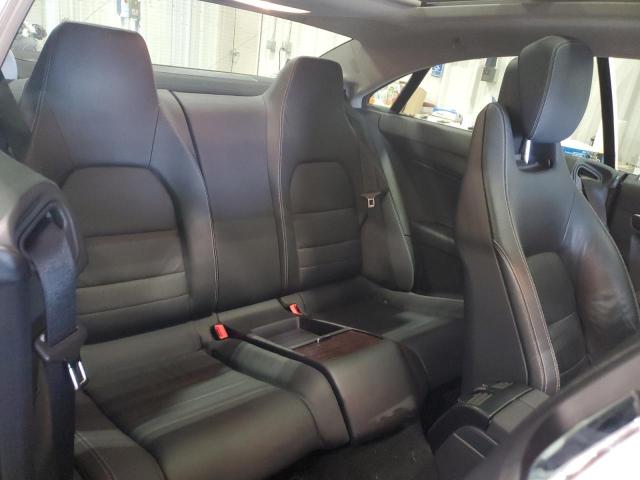 Photo 10 from auction – 2010 MERCEDES-BENZ E 550 with VIN WDDKJ7CB5AF040977