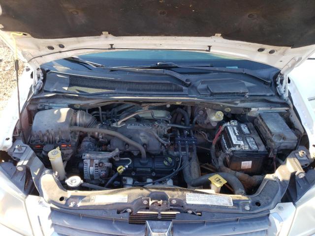 Photo 12 from auction – 2010 DODGE GRAND CARA with VIN 2D4RN5D19AR215993