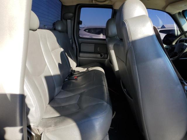 Photo 10 from auction – 2003 CHEVROLET SILVERADO with VIN 2GCEK19N031312784